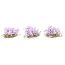 Faller 171384 Blütenbüschel, violett