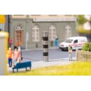 Faller 180001 3 Blitzersäulen