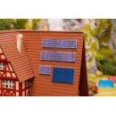 Faller 180014 Photovoltaikanlage