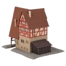 Faller 232134 Aumühle mit Mühlrad