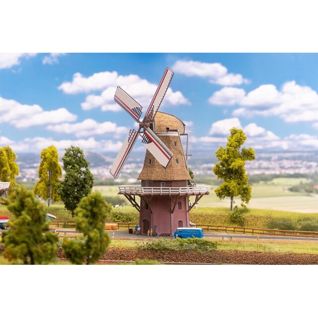 Faller 232135 Windmühle