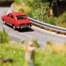 Busch 8129 M-Set: Leitplanken TT