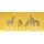 Preiser 79715 N Giraffen