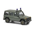 Busch 51444 MB G-Klasse 90, Military Pol.