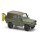 Busch 52124 UAZ 469, NVA