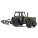 Busch 54207 Traktor ZT 303D Dreischarpf.