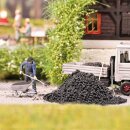 Busch 79940 A-Set: Köhler bei der Arbeit