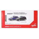 Herpa 013109-003 MiKi VW Tiguan (2er Set)