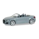 Herpa 028400-002 Audi TT Roadster nardograu