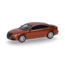 Herpa 034470-002 Audi A7 ipanemabraun