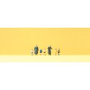 Preiser 88556 Z Diakonisse mit Kindern