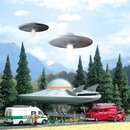 Busch 1010 UFO H0