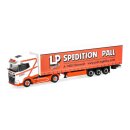 Herpa 319126 DAF XG+ GaPl-Sz Pall