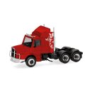 Herpa 319416-002 Scania H. 142 6x4 ZM rot