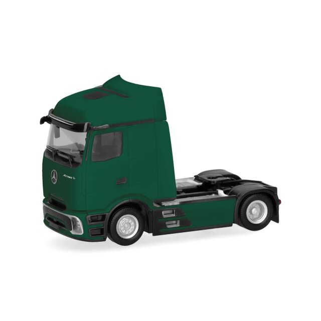 Herpa 319430-002 MB A Procabin ZM 2a moosgrün