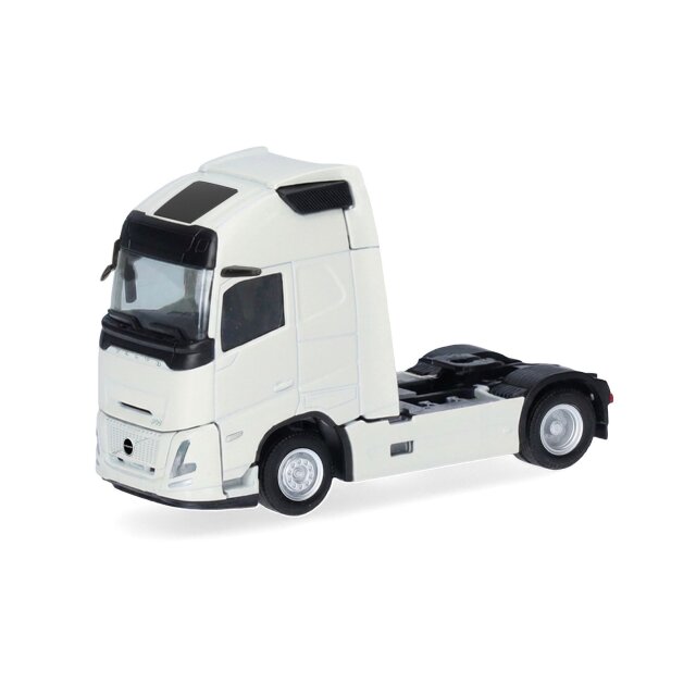 Herpa 321068 Volvo Aero GL XL ZGM 2a weiß