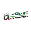 Herpa 321365 MAN eTGX GM Jumbopl.Sz Kloiber