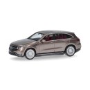 Herpa 430715-005 MB EQ EQC AMG majovesilber