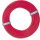 Busch 1790 Schaltlitze rot