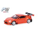Herpa 87MC000069 Toyota GT86, orange