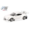 Herpa 87MC000071 Toyota GT86, weiß
