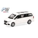 Herpa 87MC000077 Mercedes-Benz V-Klasse, weiß