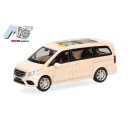 Herpa 87MC000078 Mercedes-Benz V-Klasse Taxi