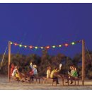 Busch 5408 Sommernachtsparty H0