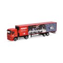Herpa 962117 Iveco S-Way KüKoSz DEL/Schwenn