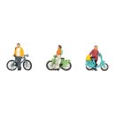 Noch 36896 Fahrradfahrer N