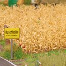 Busch 1257 Erntereifer Mais H0