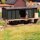 Busch 8829 Behelfsschuppen / Rampe TT