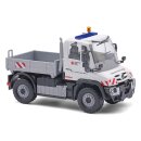 Busch 50936 Unimog U 430, DRK