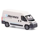 Busch 54612 Fiat Ducato, Hermes