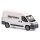 Busch 54612 Fiat Ducato, Hermes