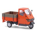 Busch 60005 Piaggio Ape 50, Holzaufsatz 1:43
