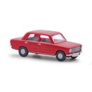 Busch 87025 Fiat 124 rot TT