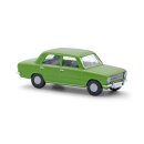 Busch 87026 Fiat 124 grün TT