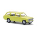 Busch 87051 Lada 1200 Kombi gelb TT