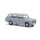 Busch 87076 Fiat 124 Kombi grau TT