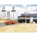 Busch 5934 US-Warnblinker H0