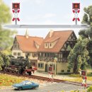 Busch 5954 Warnblinkanlage Z