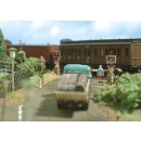 Busch 5958 Warnblinkanlage TT
