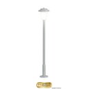 Viessmann 6080 H0 Straßenleuchte modern