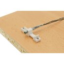 Viessmann 6888 Universalhalter für Platinen, 5...