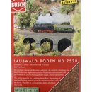 Busch 7528 Laubwald-Boden H0/TT/0