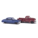 Busch 8320 Pick-Up/Buick N