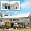Busch 8751 LPG Werkstatt TT