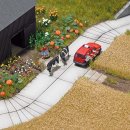 Busch 8790 Betonplattenstraße TT