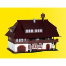 Kibri 38074 H0 Schwarzwald-Bauernhaus